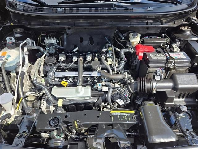 Used 2023 Nissan Kicks S FWD image 21