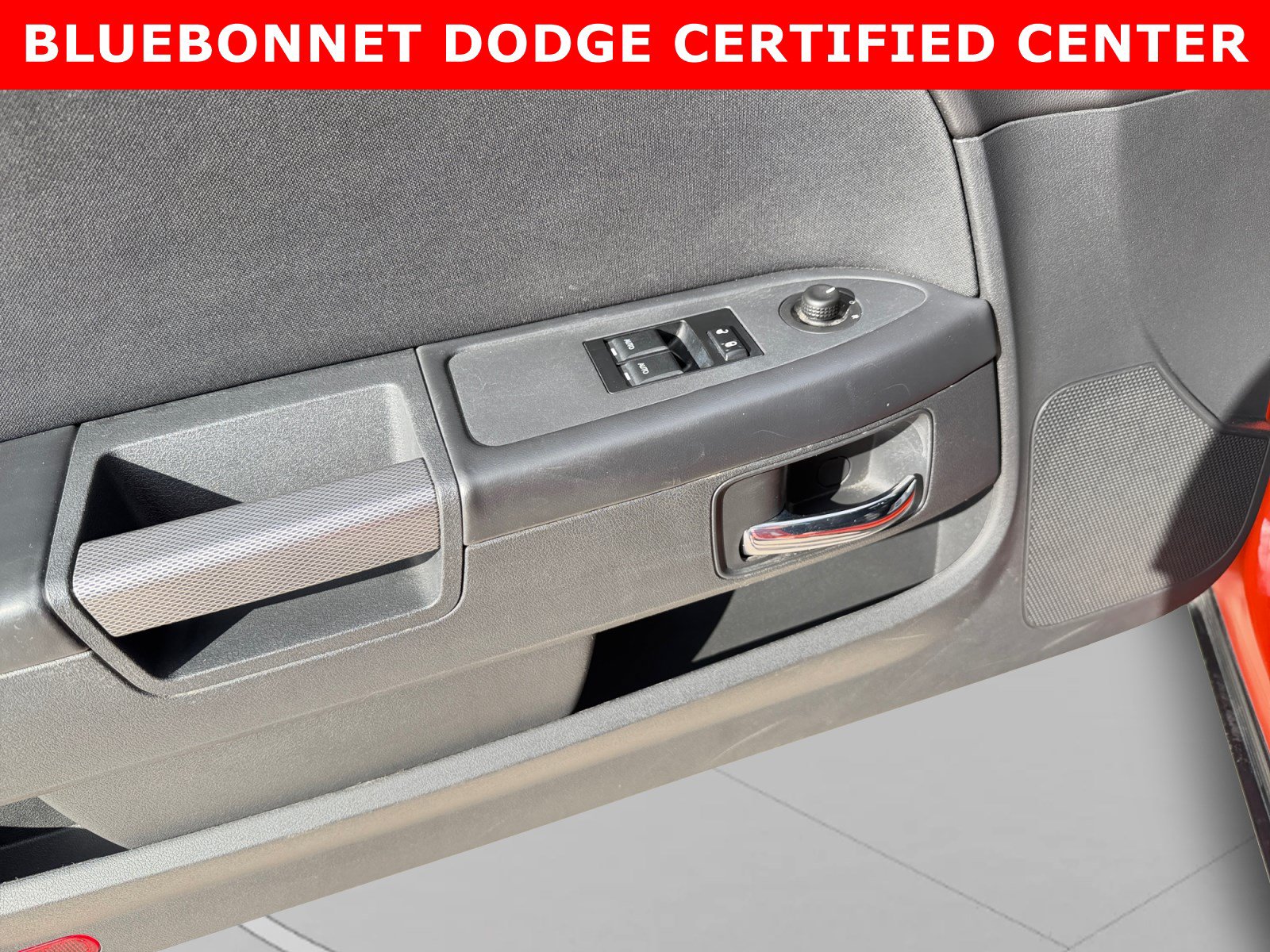 Used 2013 Dodge Challenger R/T RWD image 10