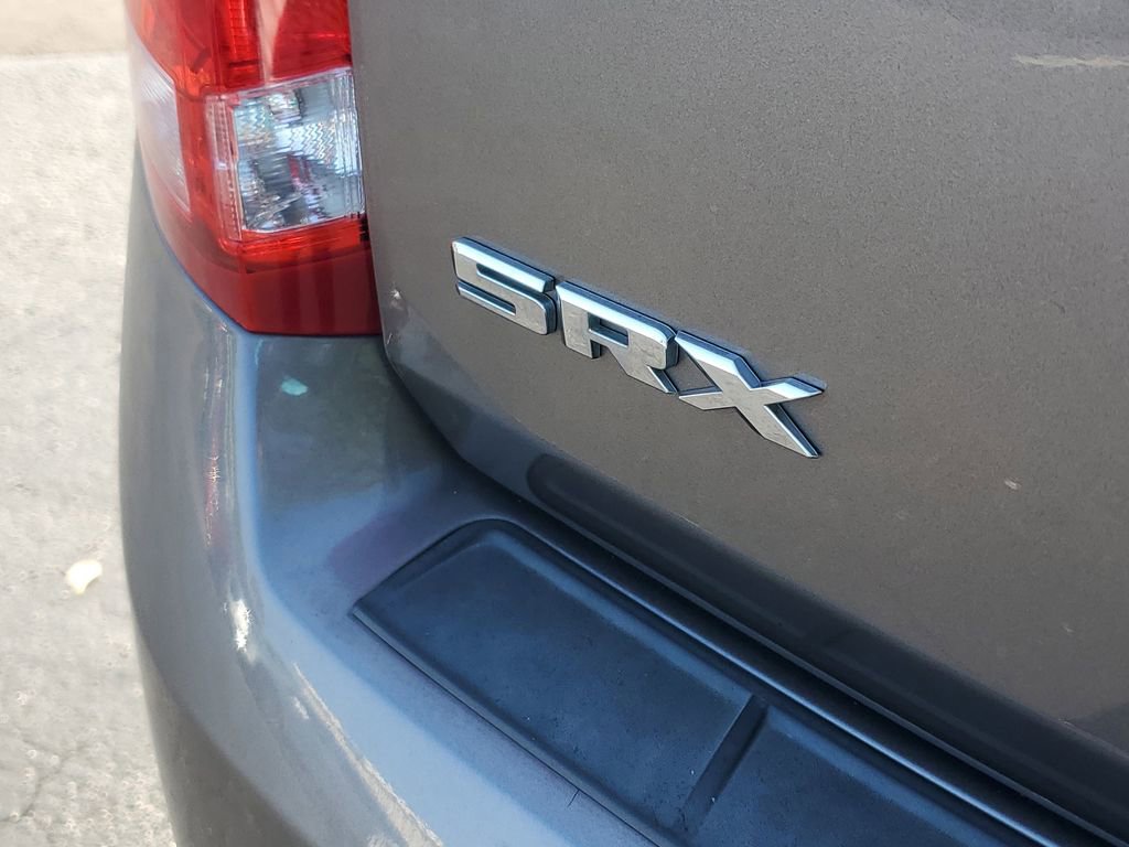 Used 2012 Cadillac SRX Luxury FWD image 31