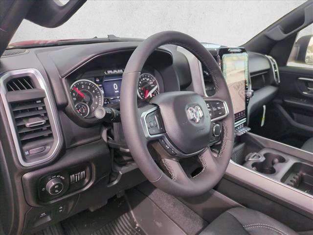 New 2026 RAM 1500 Big Horn image 3