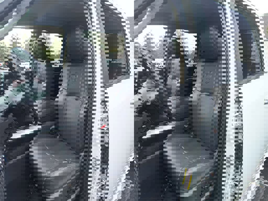 Used 2012 RAM 3500 Laramie image 11