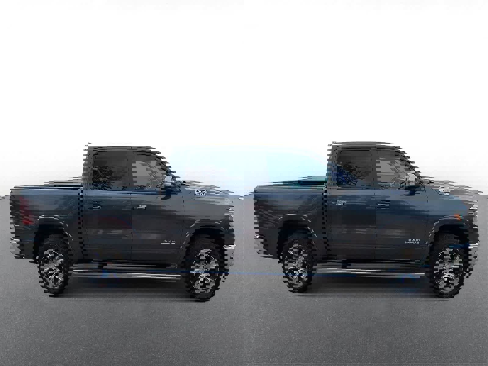Certified 2020 RAM 1500 Laramie image 9