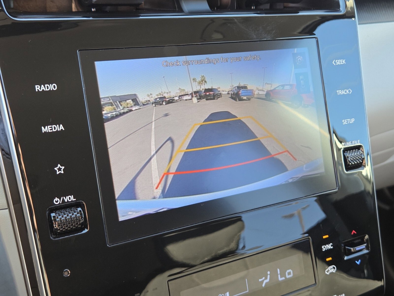 Used 2024 Hyundai Tucson SEL image 21