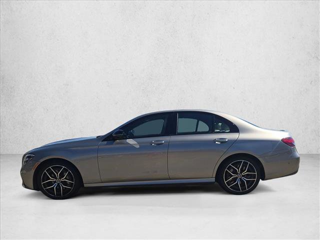 Used 2023 Mercedes-Benz E 450 4MATIC Sedan image 9