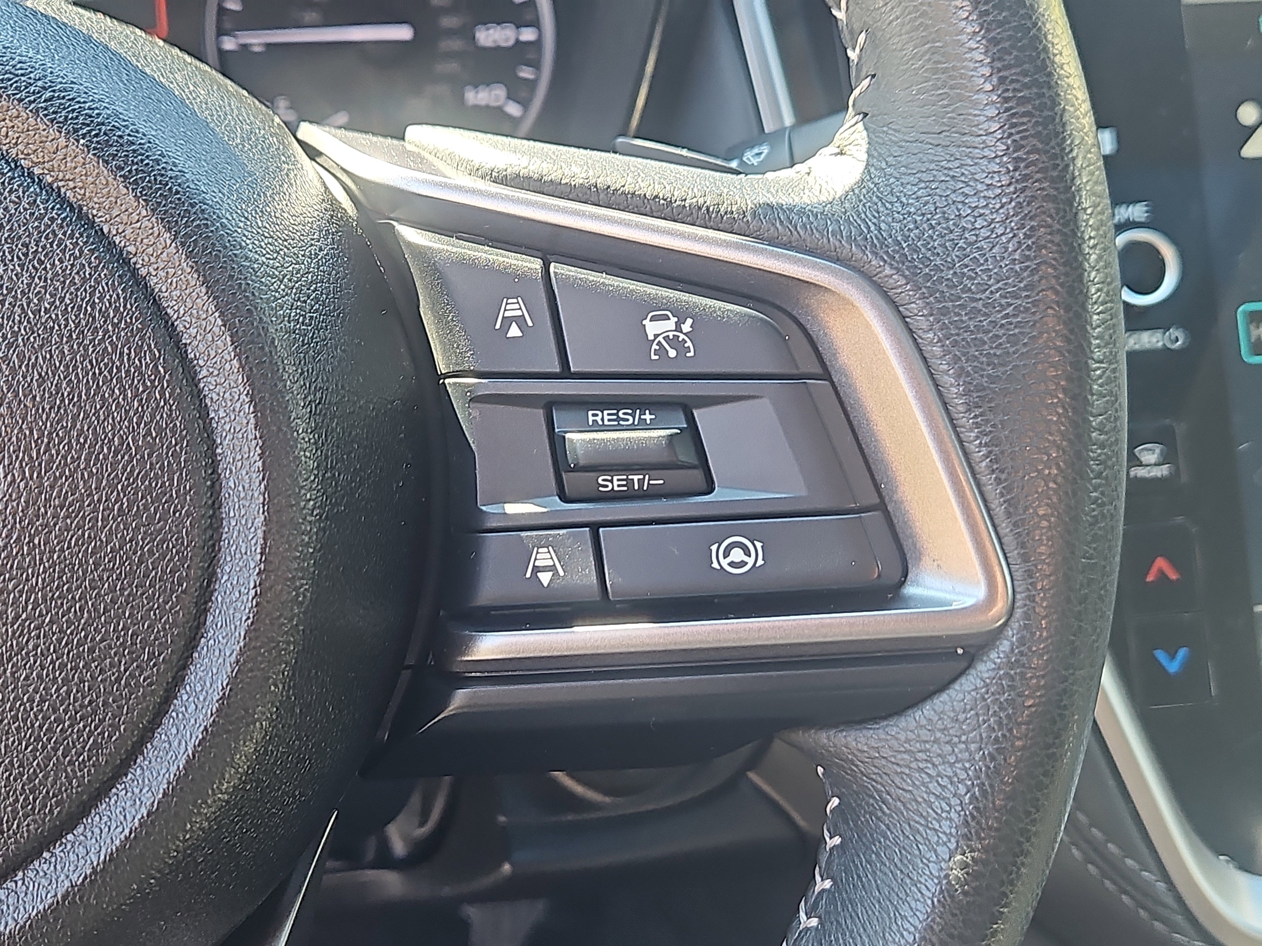 Certified 2024 Subaru Legacy Premium AWD/4WD image 17
