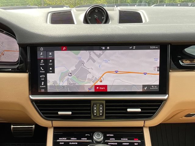 Used 2019 Porsche Cayenne S AWD/4WD image 20