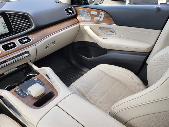 Used 2023 Mercedes-Benz GLE 350 4MATIC image 16