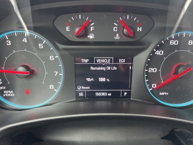 Used 2019 Chevrolet Equinox LS FWD image 7