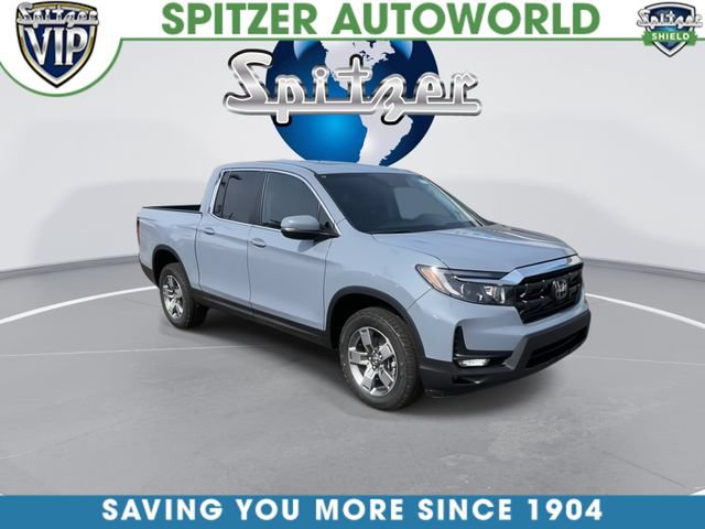 New 2026 Honda Ridgeline RTL image 2