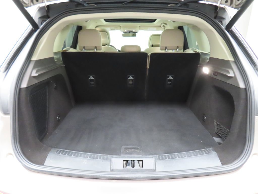 Used 2020 Lincoln Corsair Reserve AWD/4WD image 44