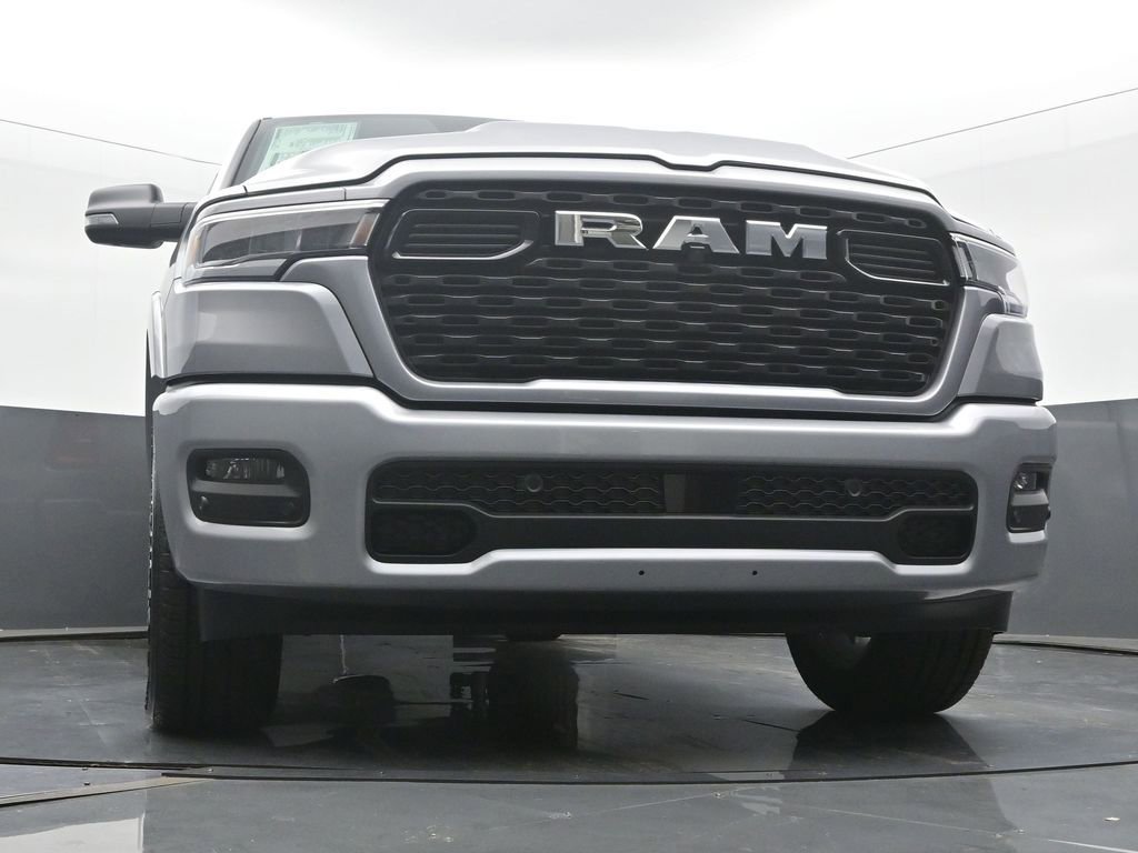 New 2025 RAM 1500 Big Horn image 53