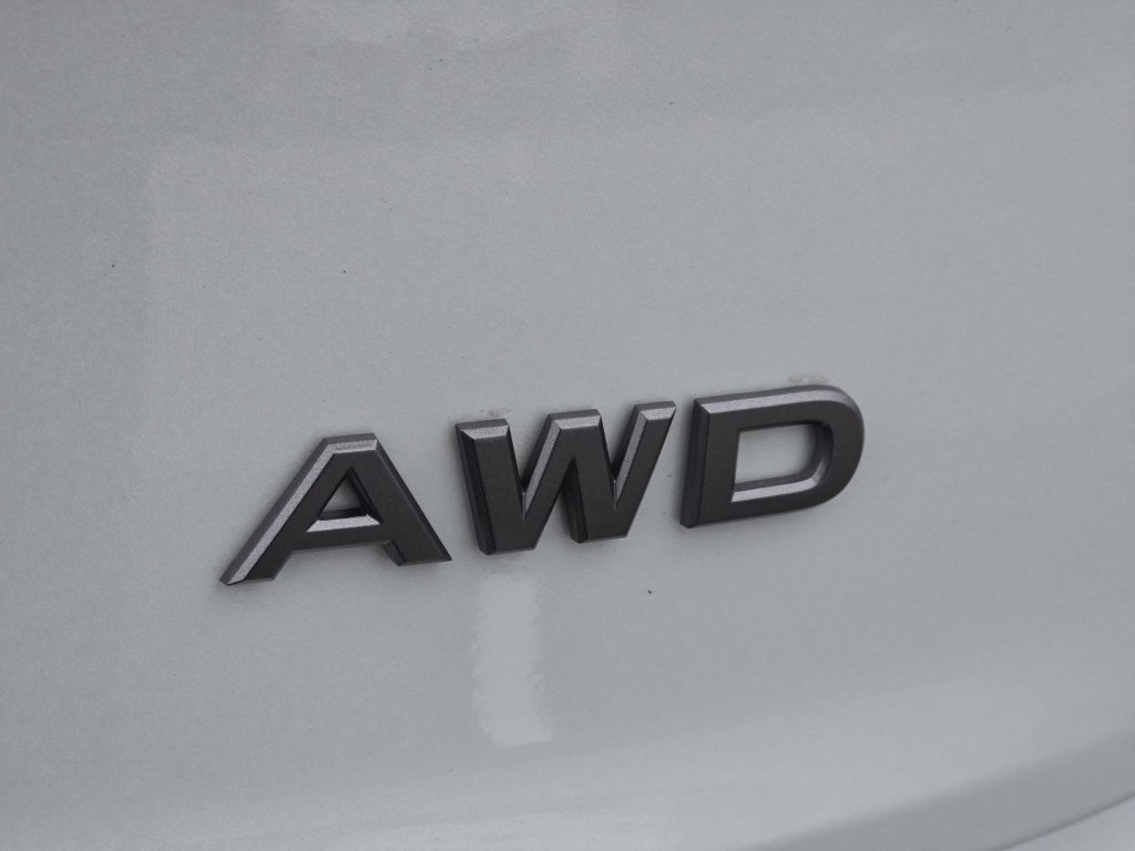 New 2026 Nissan Rogue SV image 17