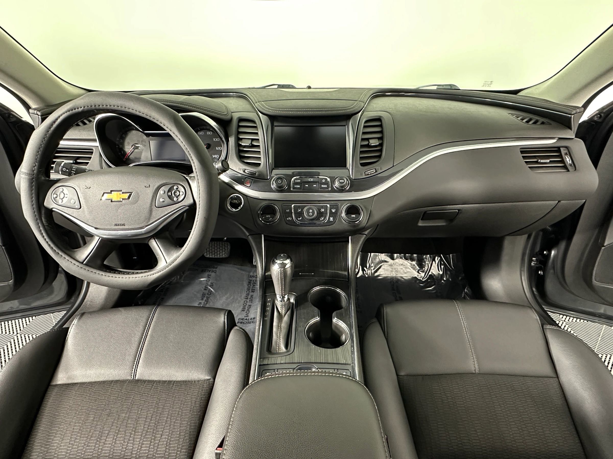 Used 2019 Chevrolet Impala LT w/ LT Convenience Package image 32