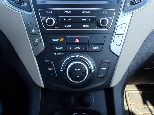 Used 2017 Hyundai Santa Fe Sport AWD/4WD image 12