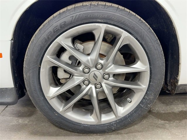 Certified 2022 Dodge Challenger GT image 32