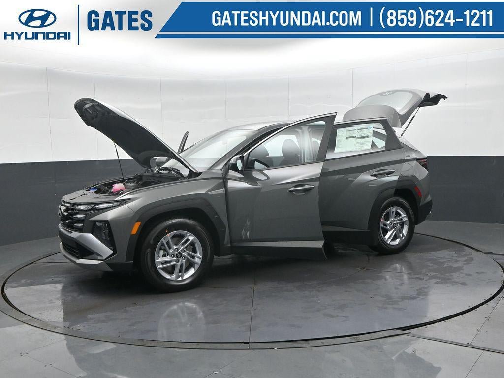 New 2026 Hyundai Tucson SE FWD image 53