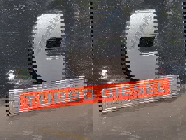 New 2026 RAM 3500 Big Horn image 8