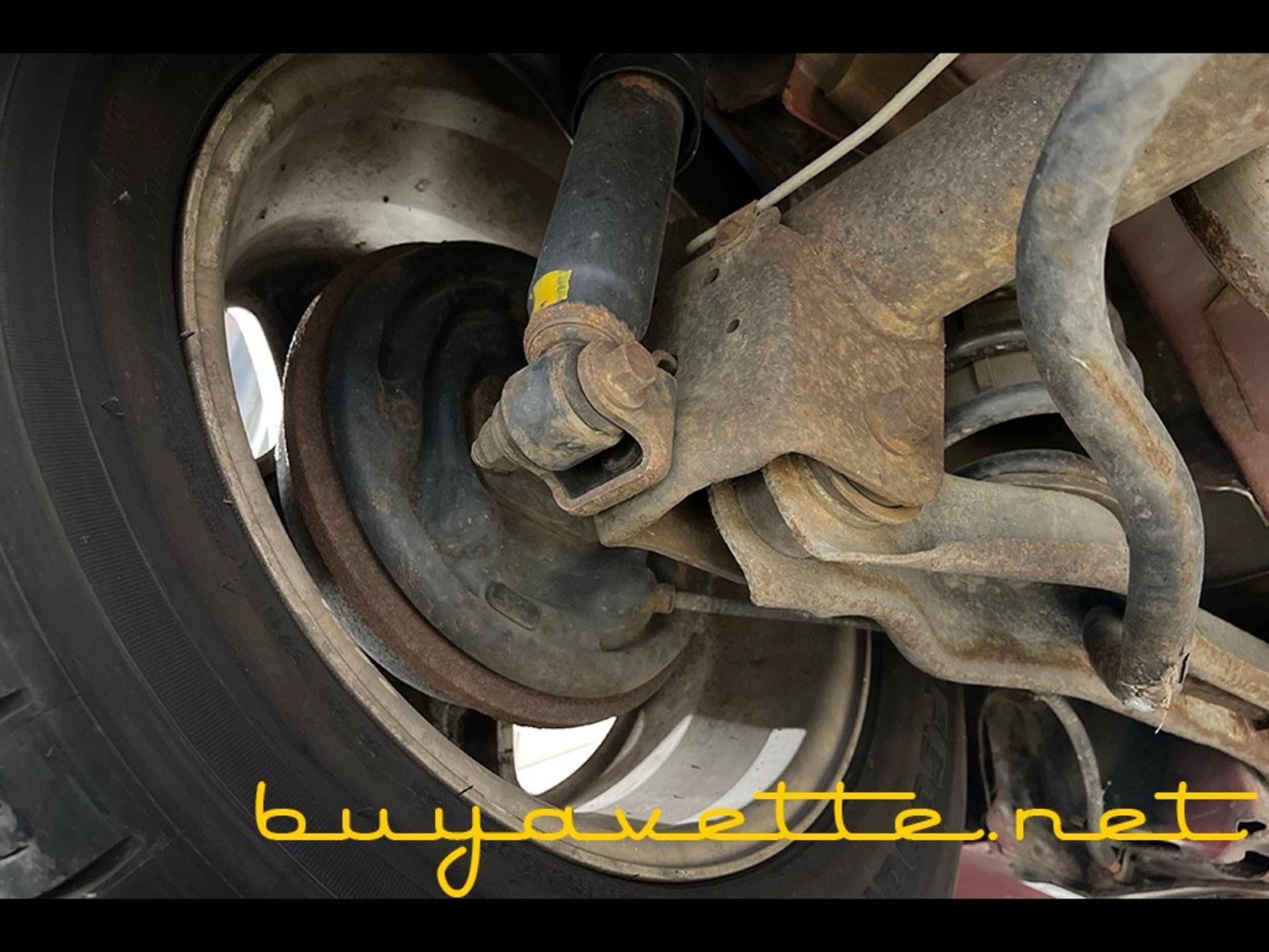 Used 1990 Ford Mustang GT RWD image 37