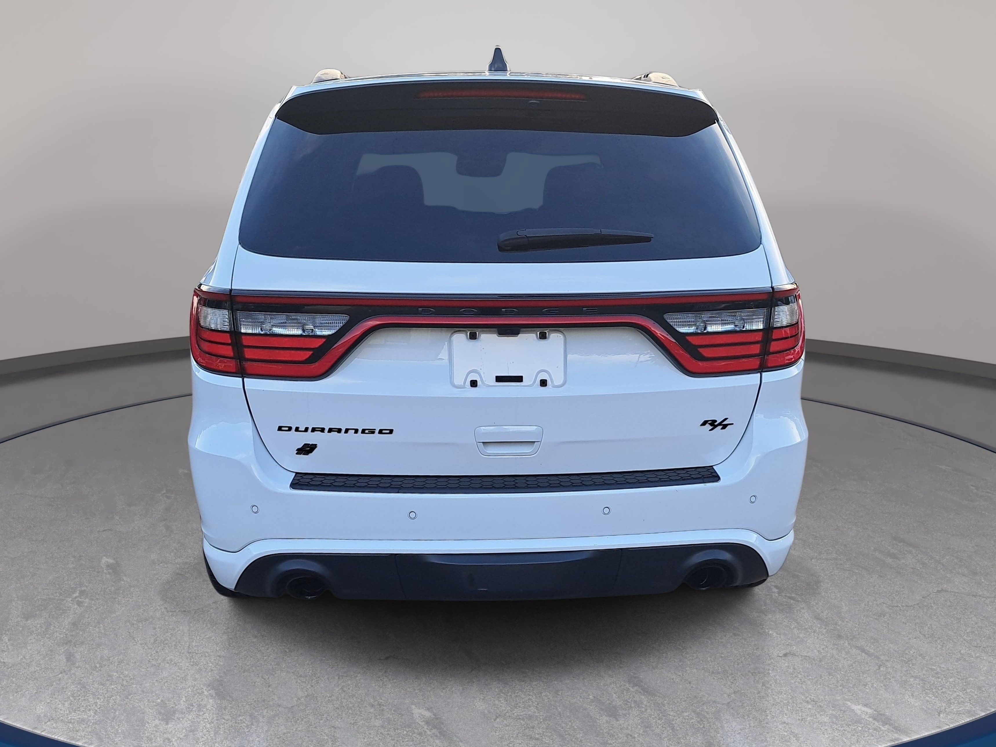 Used 2023 Dodge Durango R/T w/ Tow 'N Go Package AWD/4WD image 6