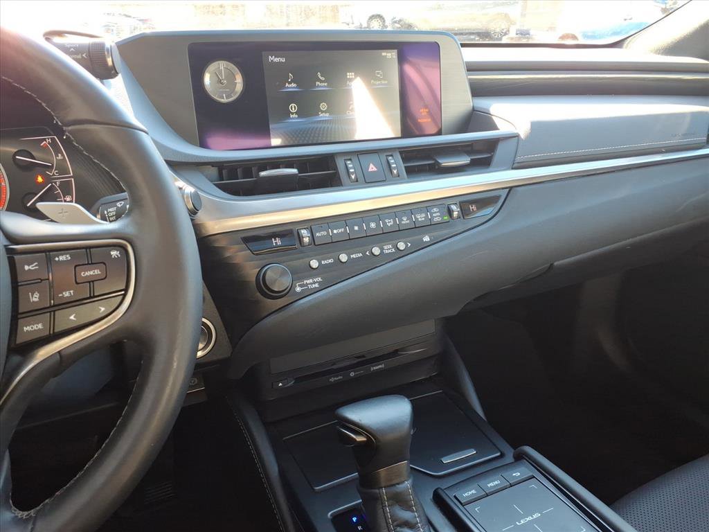 Used 2019 Lexus ES 350 image 21