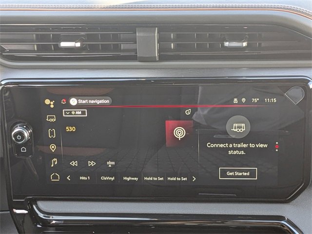 New 2026 GMC Sierra 1500 AT4 w/ AT4 Premium Package image 21