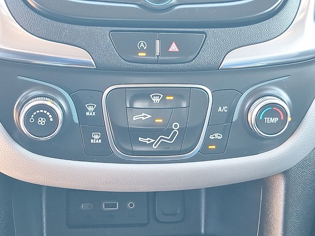 Certified 2023 Chevrolet Equinox LT image 31