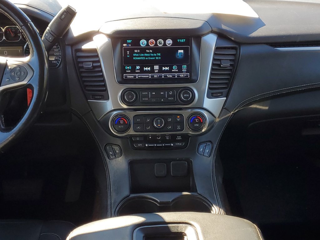 Used 2019 Chevrolet Tahoe LT AWD/4WD image 28