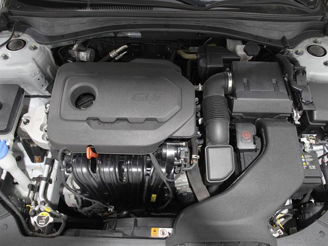 Used 2019 Kia Optima LX image 19