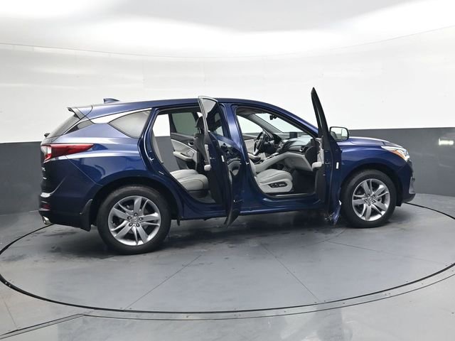 Used 2021 Acura RDX AWD w/ Advance Package image 40