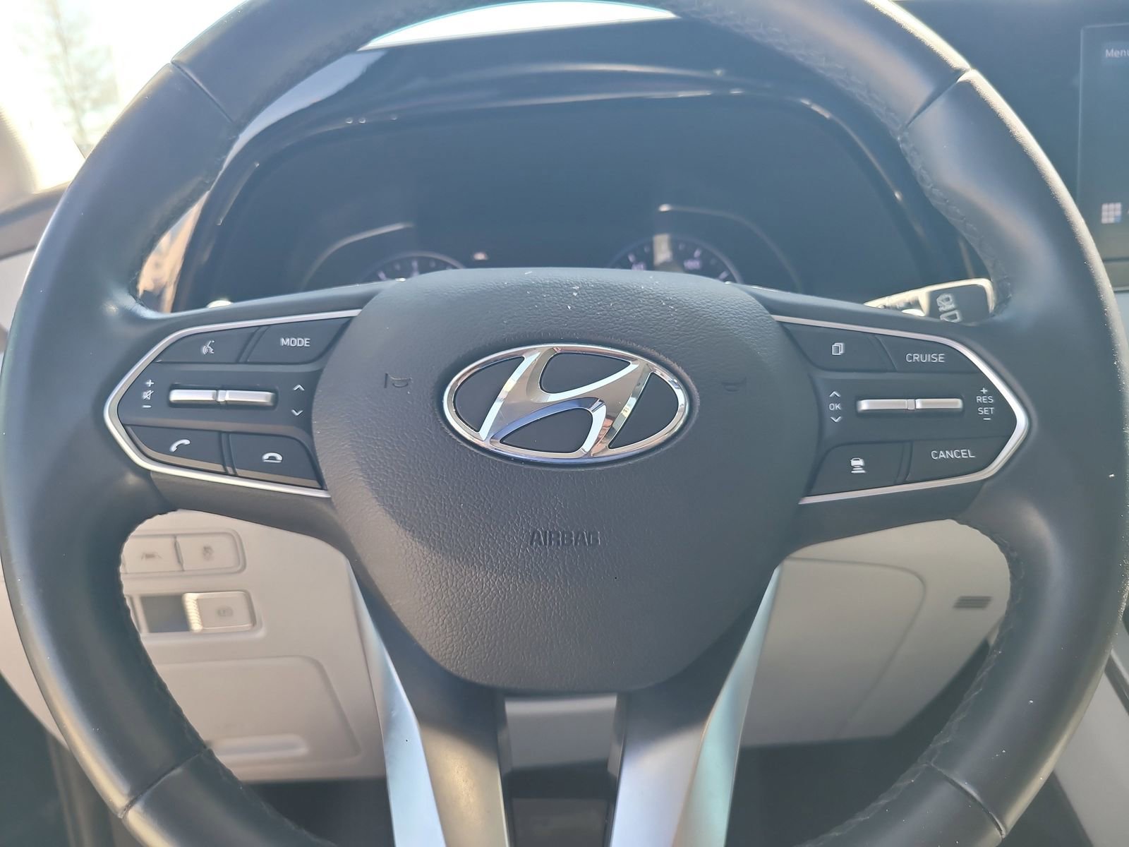 Used 2022 Hyundai Palisade SEL FWD image 13