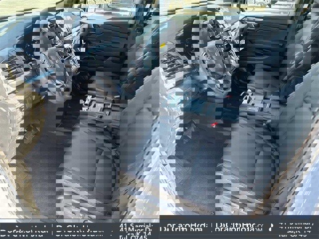 New 2026 Honda Odyssey Sport-L image 14