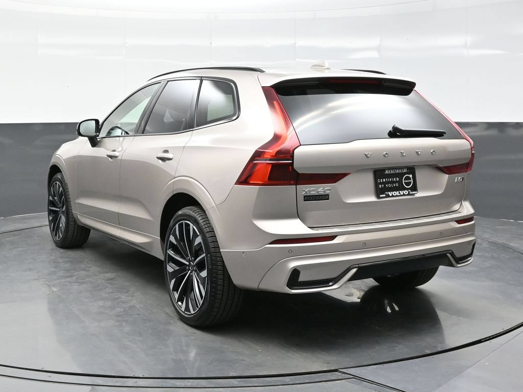 New 2026 Volvo XC60 B5 Ultra w/ Protection Package Premier AWD/4WD image 5