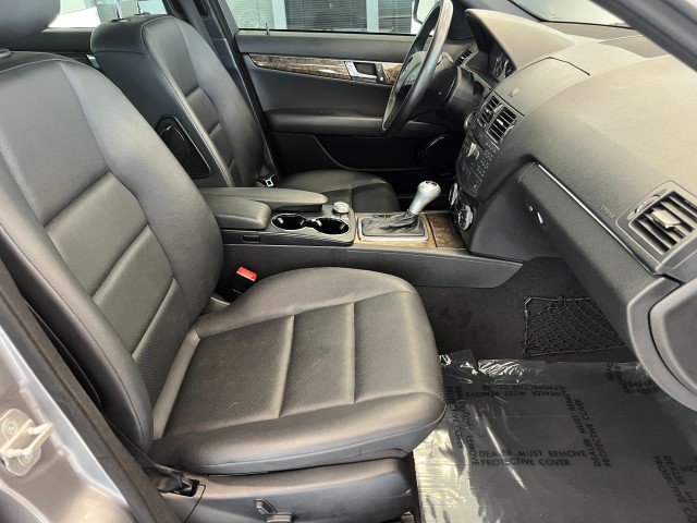 Used 2008 Mercedes-Benz C 350 Sport w/ Multimedia Pkg image 14