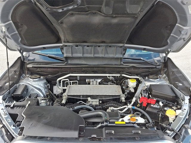 Used 2022 Subaru Ascent Touring w/ Popular Package #2A image 31