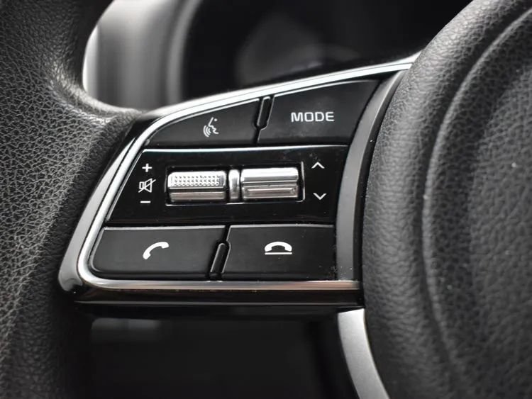 Used 2020 Kia Sportage LX w/ LX Popular Package AWD/4WD image 24
