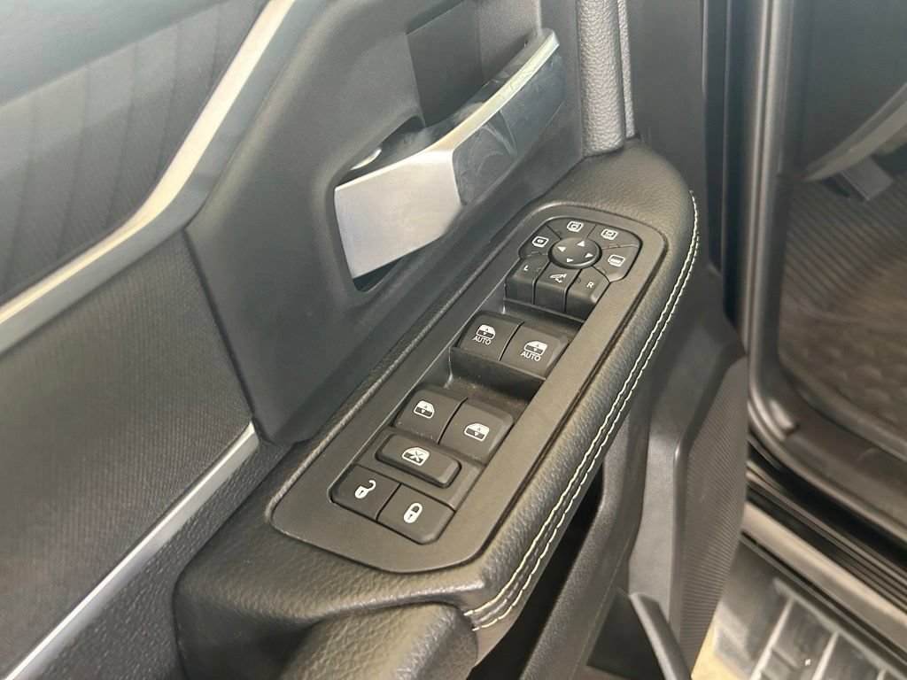 Used 2026 RAM 3500 Big Horn AWD/4WD image 42