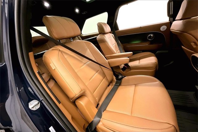 Used 2026 Hyundai Palisade Calligraphy image 24