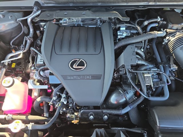 New 2026 Lexus RX 500h F Sport w/ Convenience Package AWD/4WD image 27