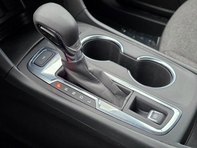 Used 2024 Chevrolet Equinox LT AWD/4WD image 24