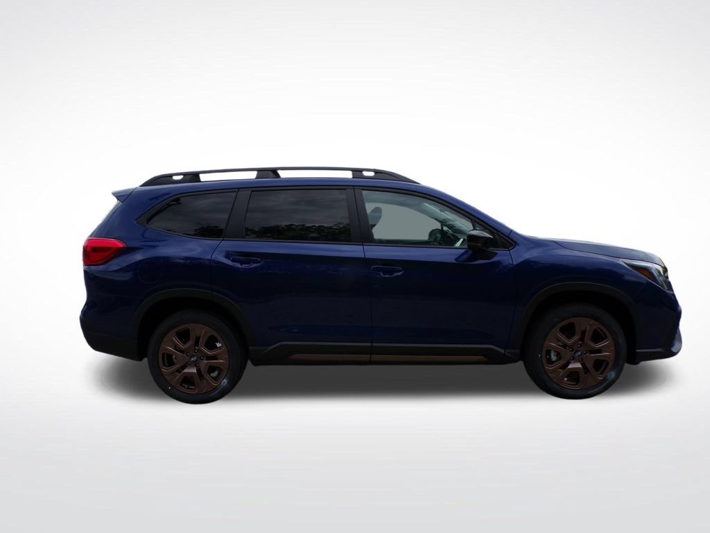 New 2026 Subaru Ascent Limited Bronze w/ Popular Package #2 AWD/4WD image 6