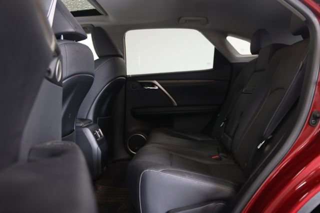Used 2021 Lexus RX 350 AWD w/ Premium Package image 34