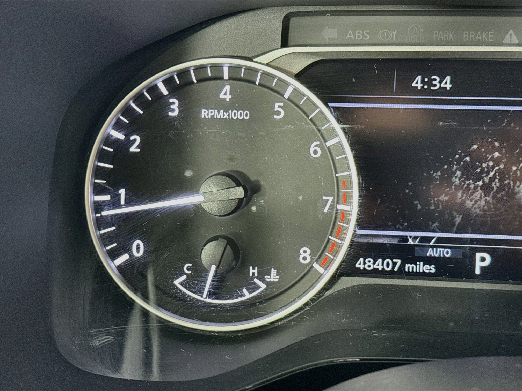 Used 2023 Nissan Pathfinder SL w/ SL Premium Package AWD/4WD image 12