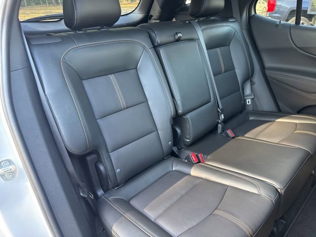 Certified 2023 Chevrolet Equinox Premier image 29