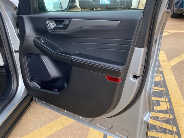 Used 2024 Ford Escape Active image 10