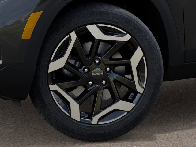 New 2026 Kia Seltos SX image 9