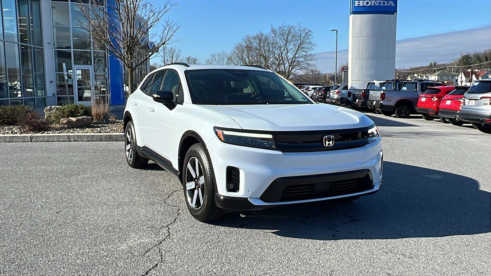 New 2026 Honda Prologue Touring