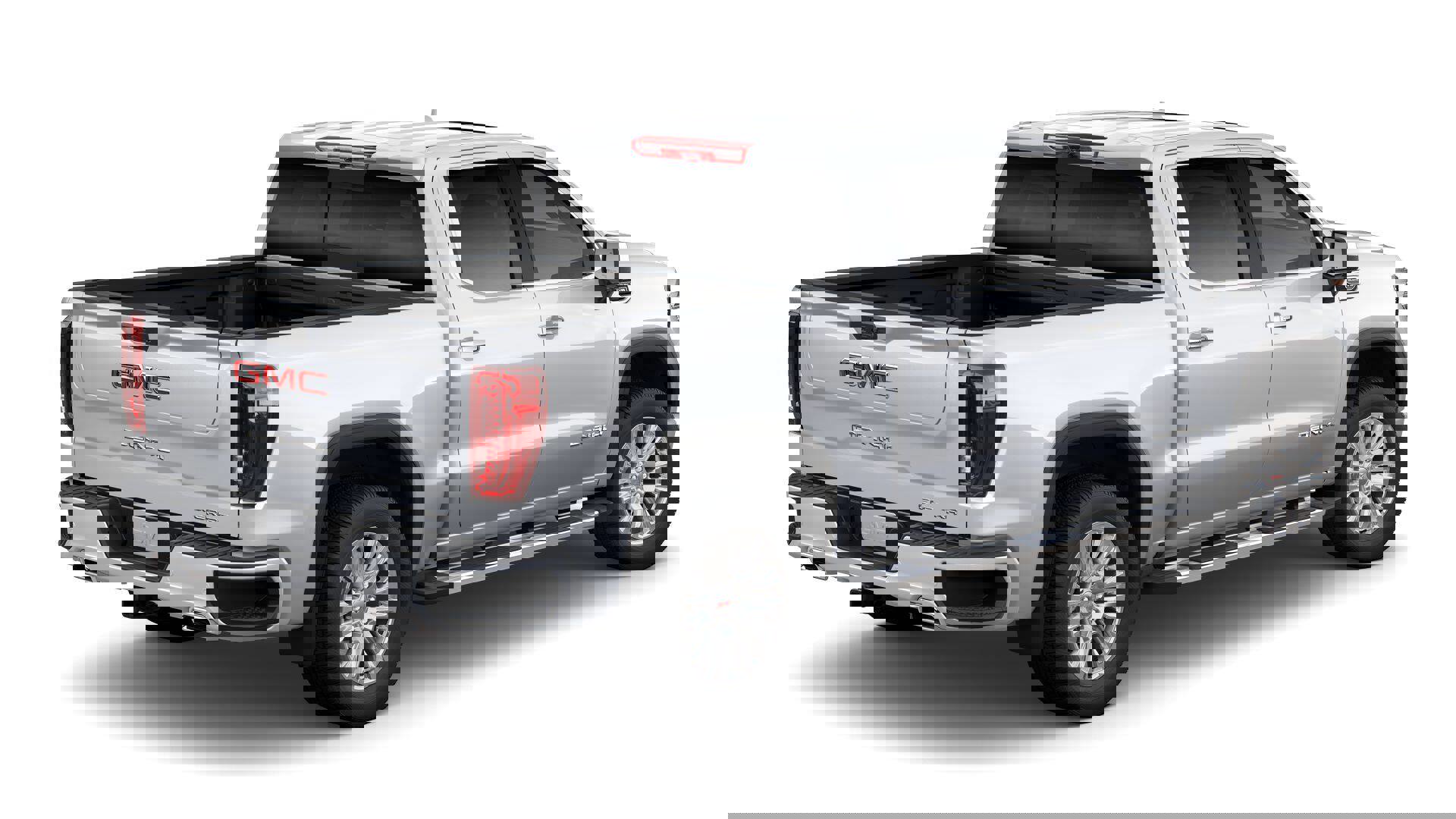 New 2026 GMC Sierra 1500 Denali image 23