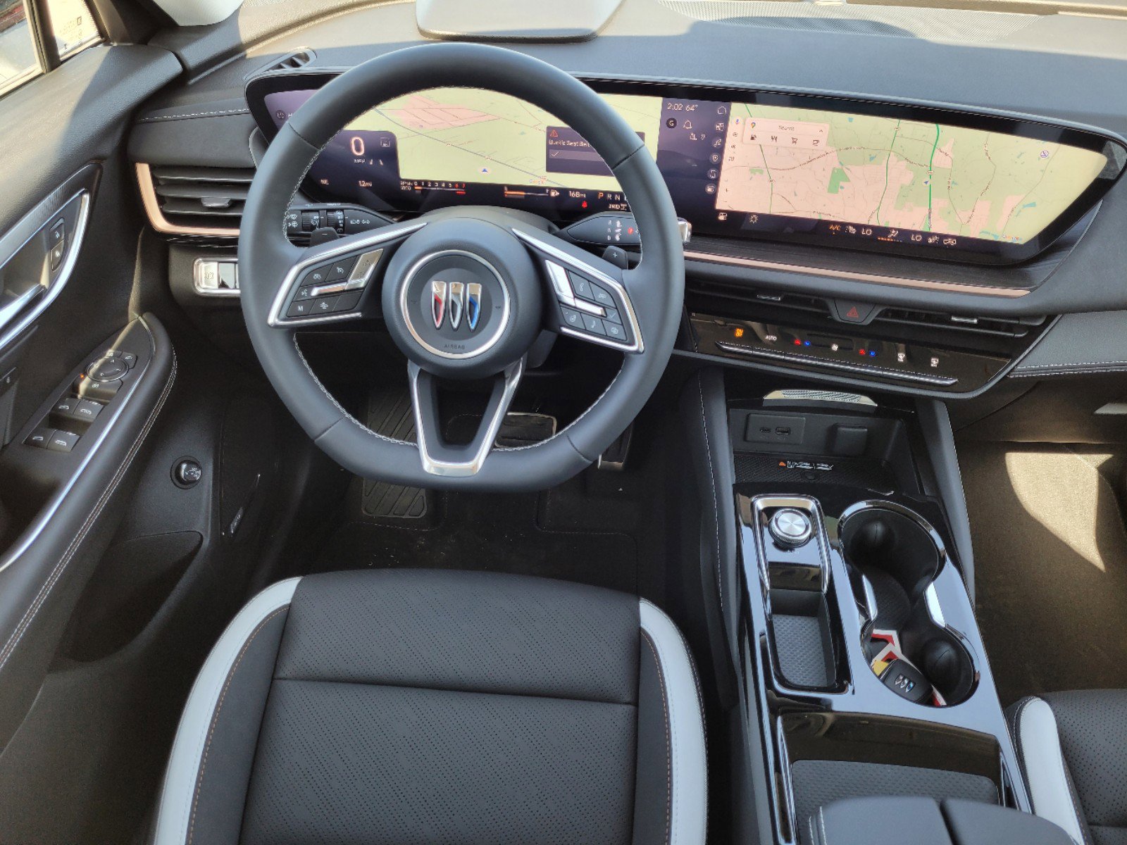 New 2025 Buick Envision Sport Touring image 11