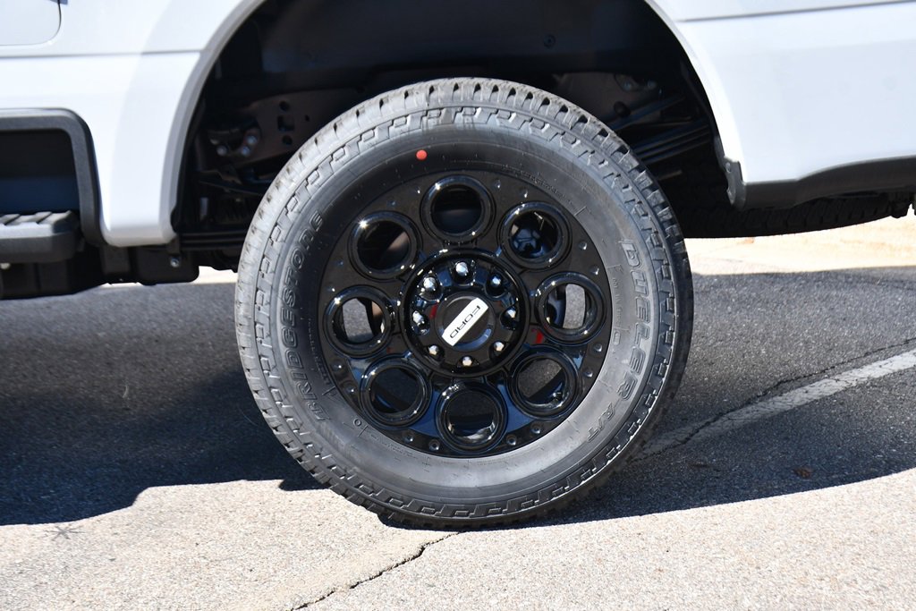 New 2026 Ford F350 4x4 Crew Cab Super Duty image 20