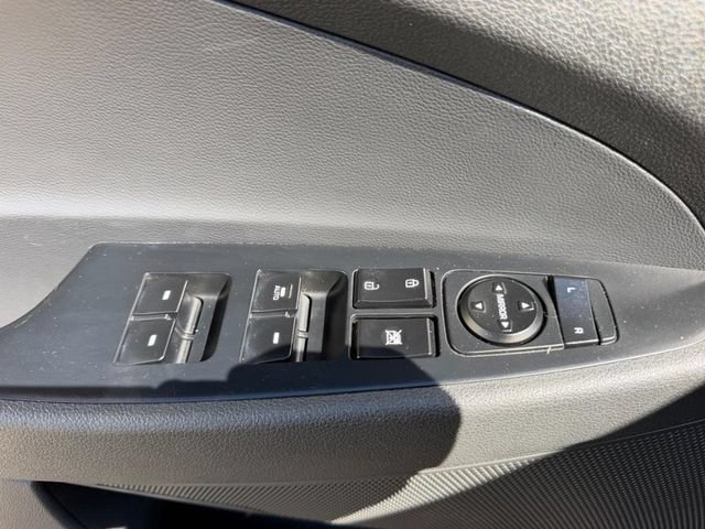 Used 2019 Hyundai Tucson SEL FWD image 16